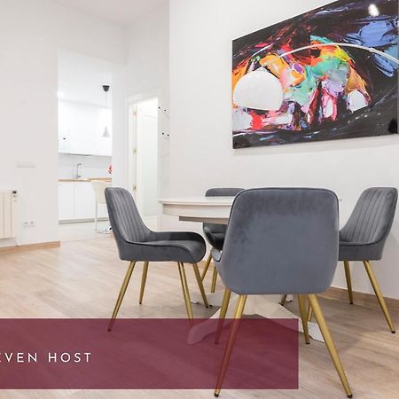 Apartament Exclusive Balcony Plaza Mayor Madryt Zewnętrze zdjęcie