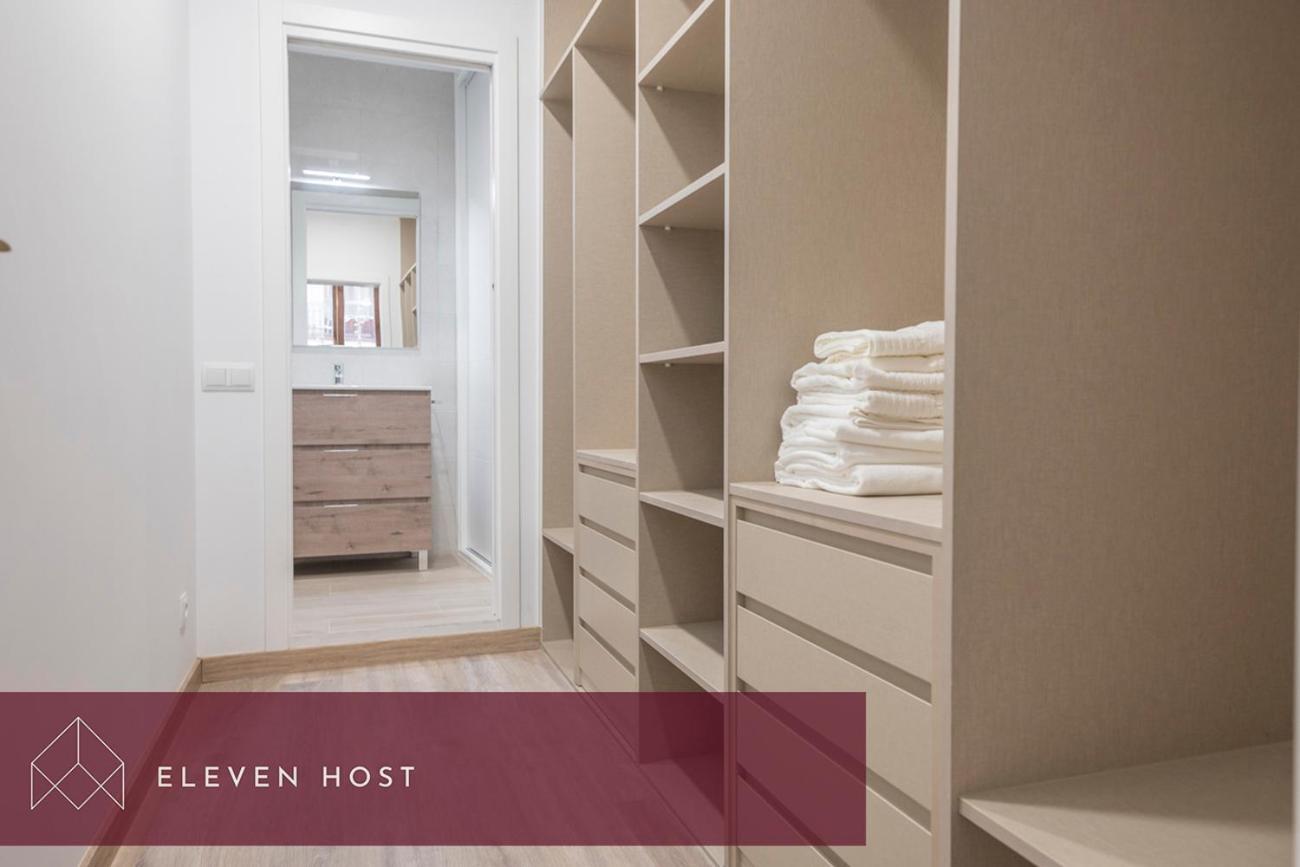 Apartament Exclusive Balcony Plaza Mayor Madryt Zewnętrze zdjęcie