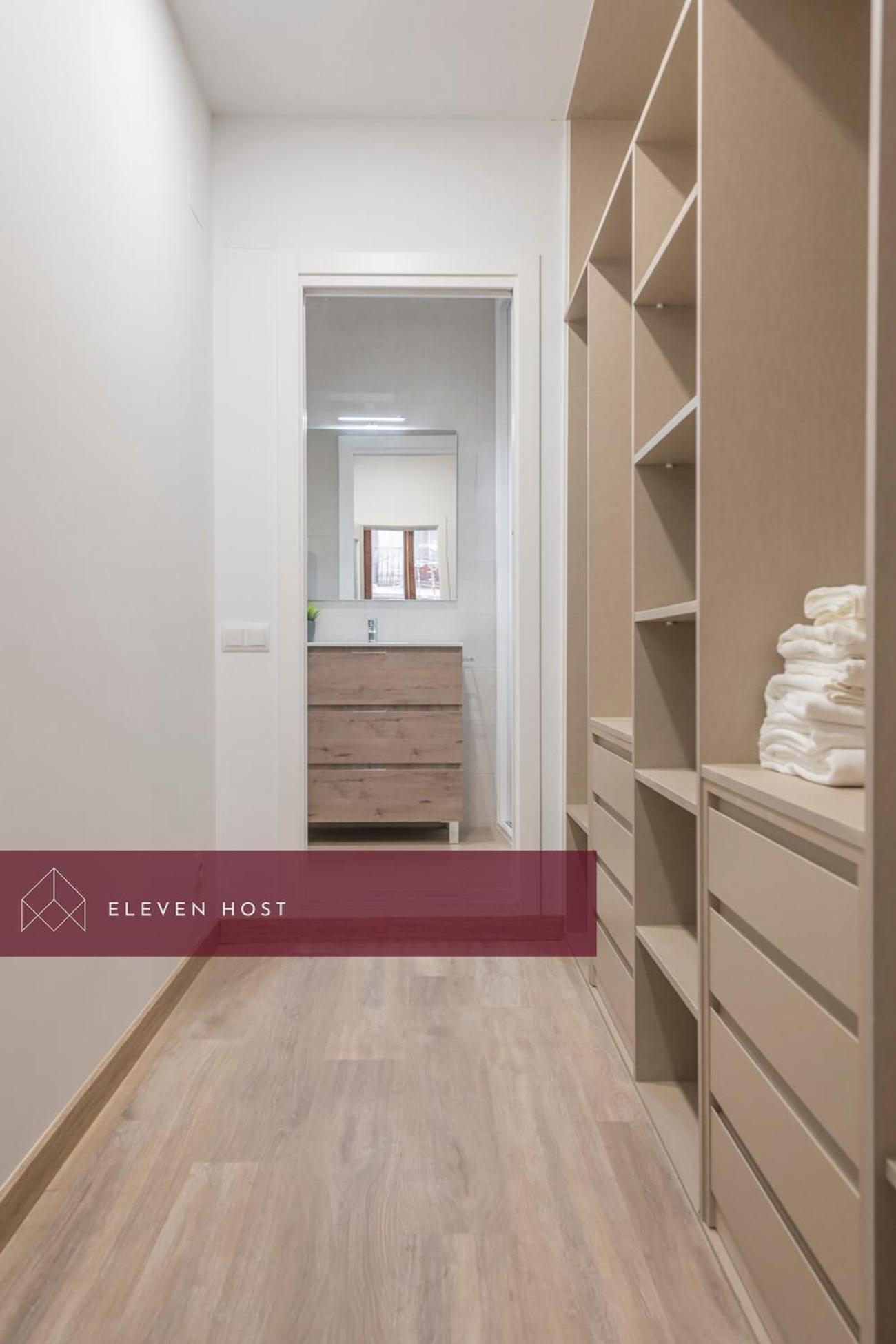 Apartament Exclusive Balcony Plaza Mayor Madryt Zewnętrze zdjęcie